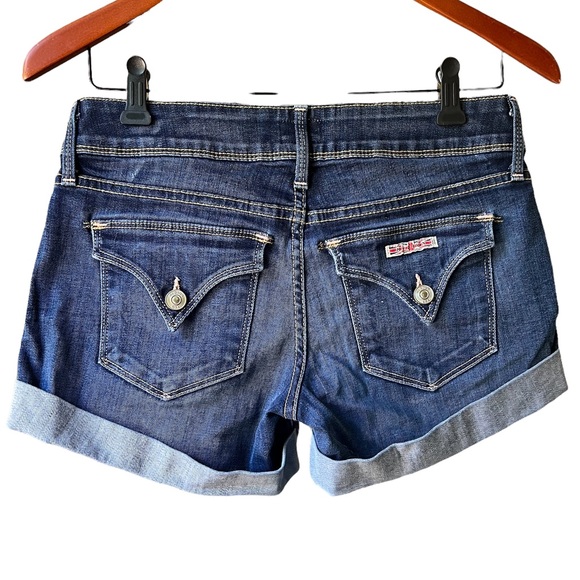 Hudson Jeans Denim Shorts - Picture 4 of 11